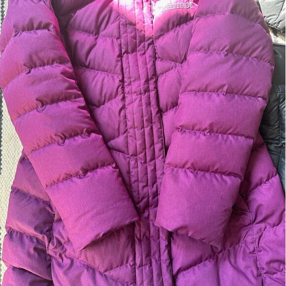 Marmot Down Parka - Picture 5 of 8